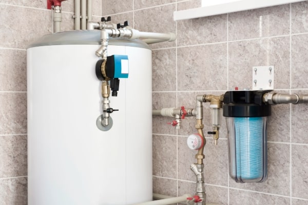 Boiler Installation and Repair Services