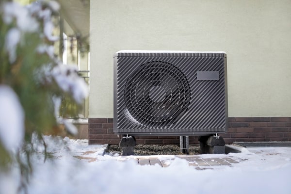 Heat Pump Installation and Repair Services