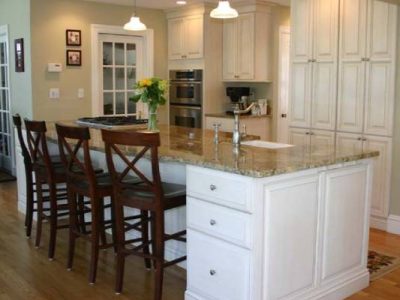 Kitchen Fixtures and Faucet Installation