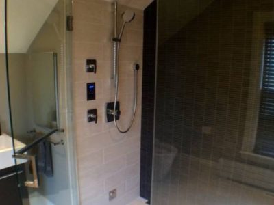 New Construction Plumbing Installation Services