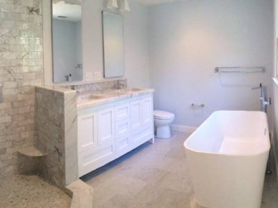 Remodeling and New Construction Plumbing Services