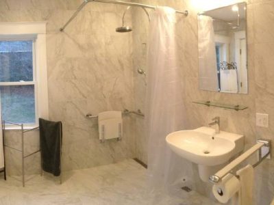 Remodeling Plumbing Installations