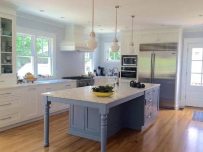 Residential Kitchen Plumbing Services