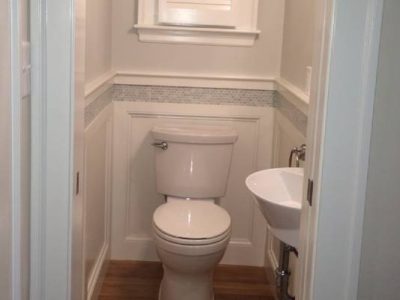 Toilet and Sink Installation Services