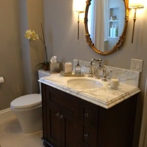 Fixture and Faucet Installation Services