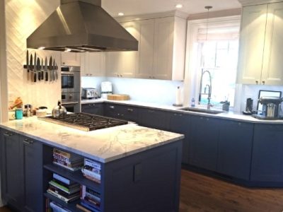 Kitchen Remodeling and Plumbing Services